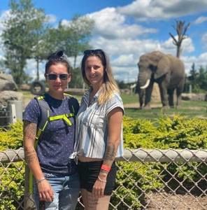 Meet your Posher, Anne-marie